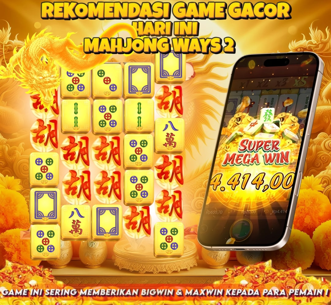 MILE4D: Situs Game Depo Mini, Fitur Lengkap & Gacor